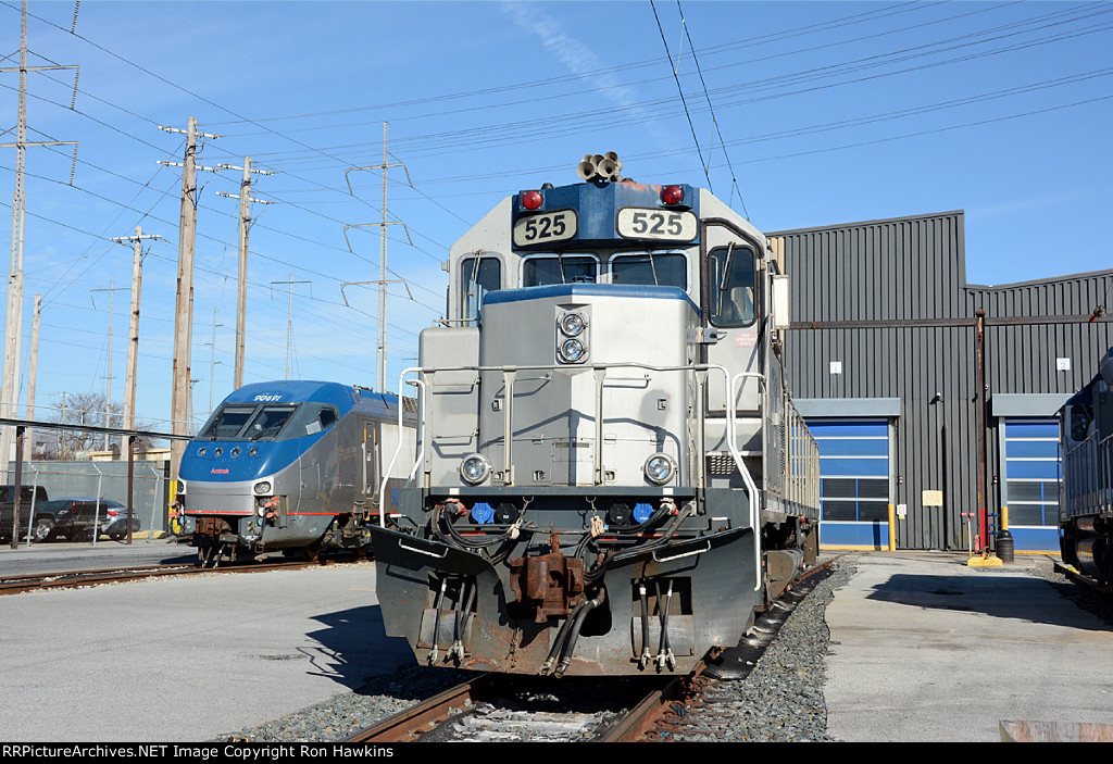 AMTK 525
